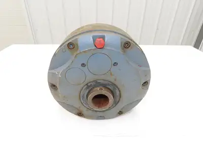Boston Gear 231D-14 Helical Ratio Multiplier 14:1 Parallel Reducer 3Hp 125rpm