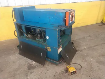 USED EAGLE IO - 2000