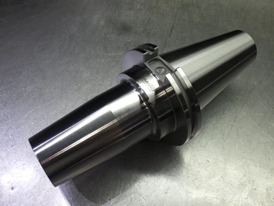 Command CAT50 1" Shrink Fit Tool Holder 5" Pro C6Y4-1000 (LOC1605)