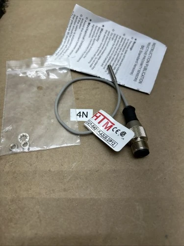 NEW HTM FCU1-0401P-A3U0.2/P12