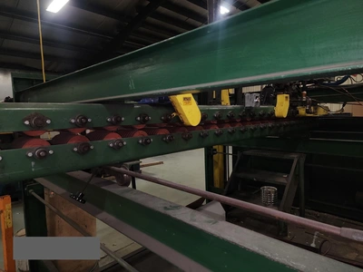 GENERAL - Box Sealer | Corrugated Machinery Brokers (6)