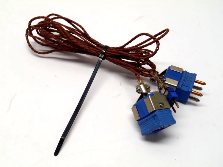 Used OMEGA _UNKNOWN_ Thermocouples | Maverick Industrial Sales #1108969
