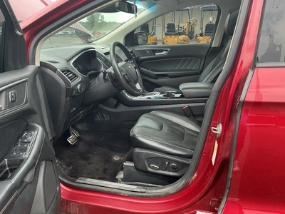 Used 2015 FORD EDGE SUVs Michigan US | Miedema Asset Management Group #1402763