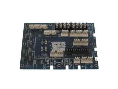 USED CARRIER CEBD430904-11-RA CIRCUIT BOARD CEBD43090411RA