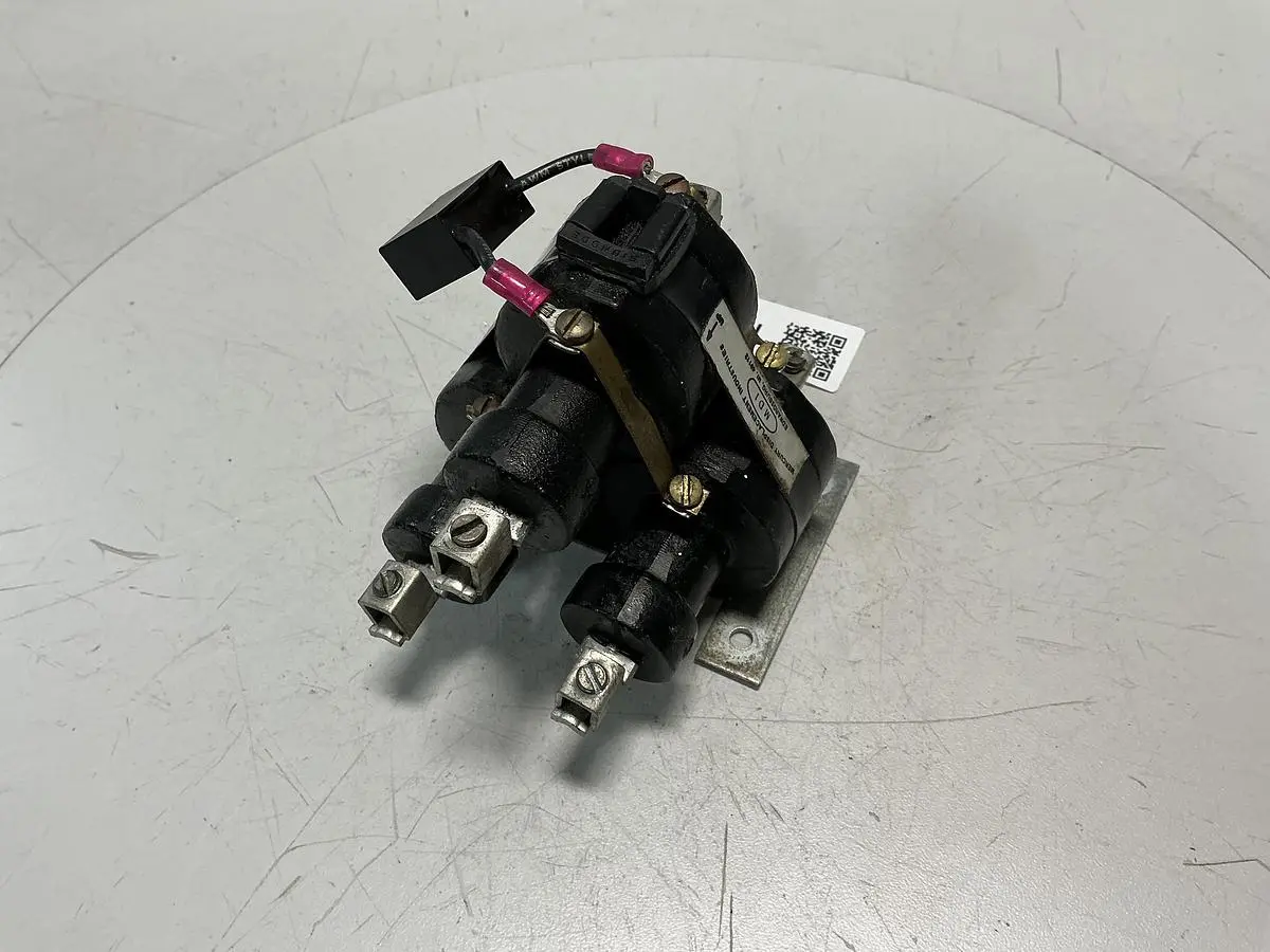 USED MDI 335NO-120A