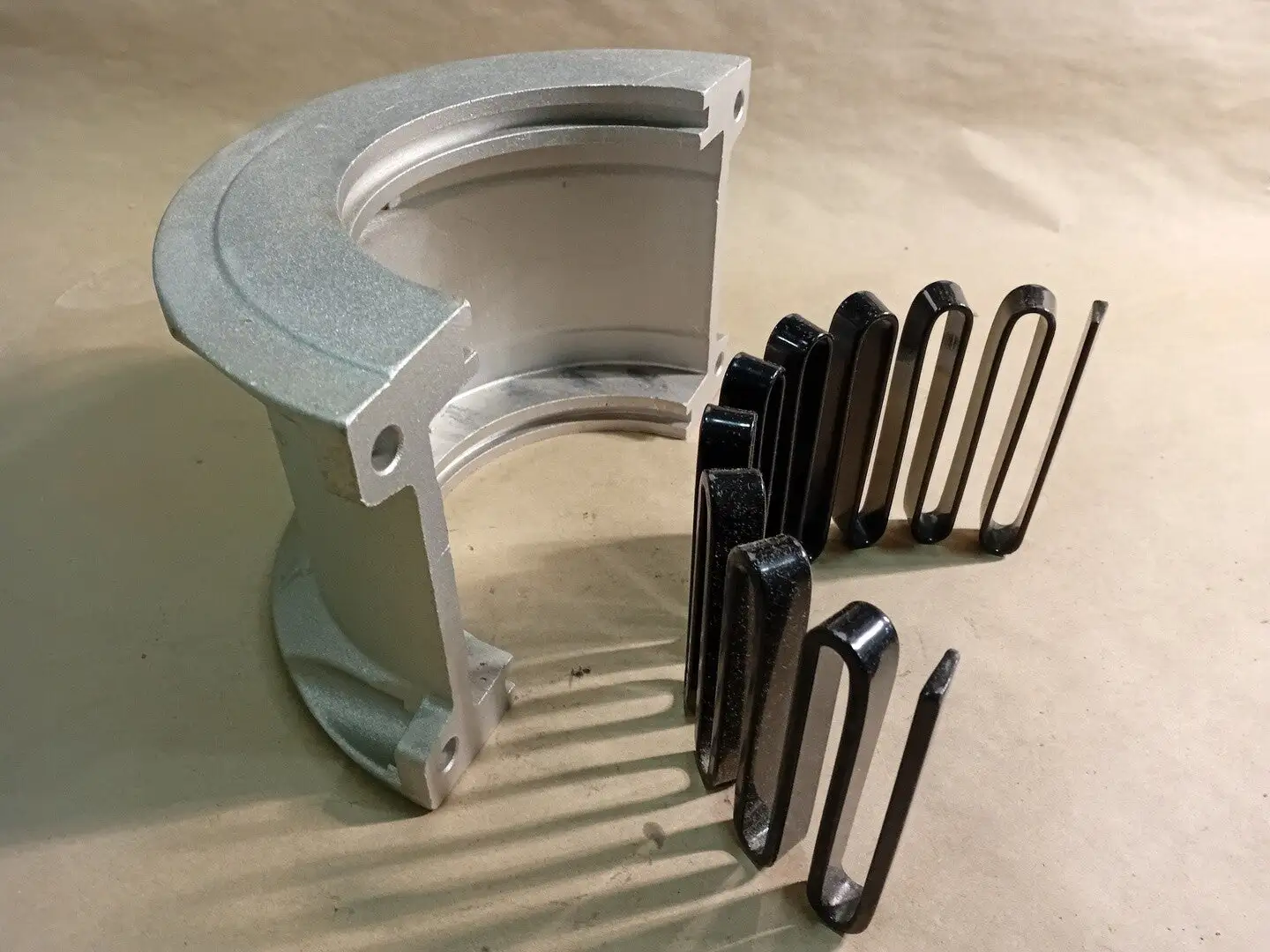 NEW KOP-FLEX 2110H