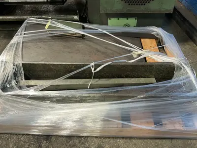 Used ARMSTRONGBLUM MFG. CO. 81A9/M3M/SP1/VSTGRN Vertical Band Saws Ohio US | HGR 24 #1518326