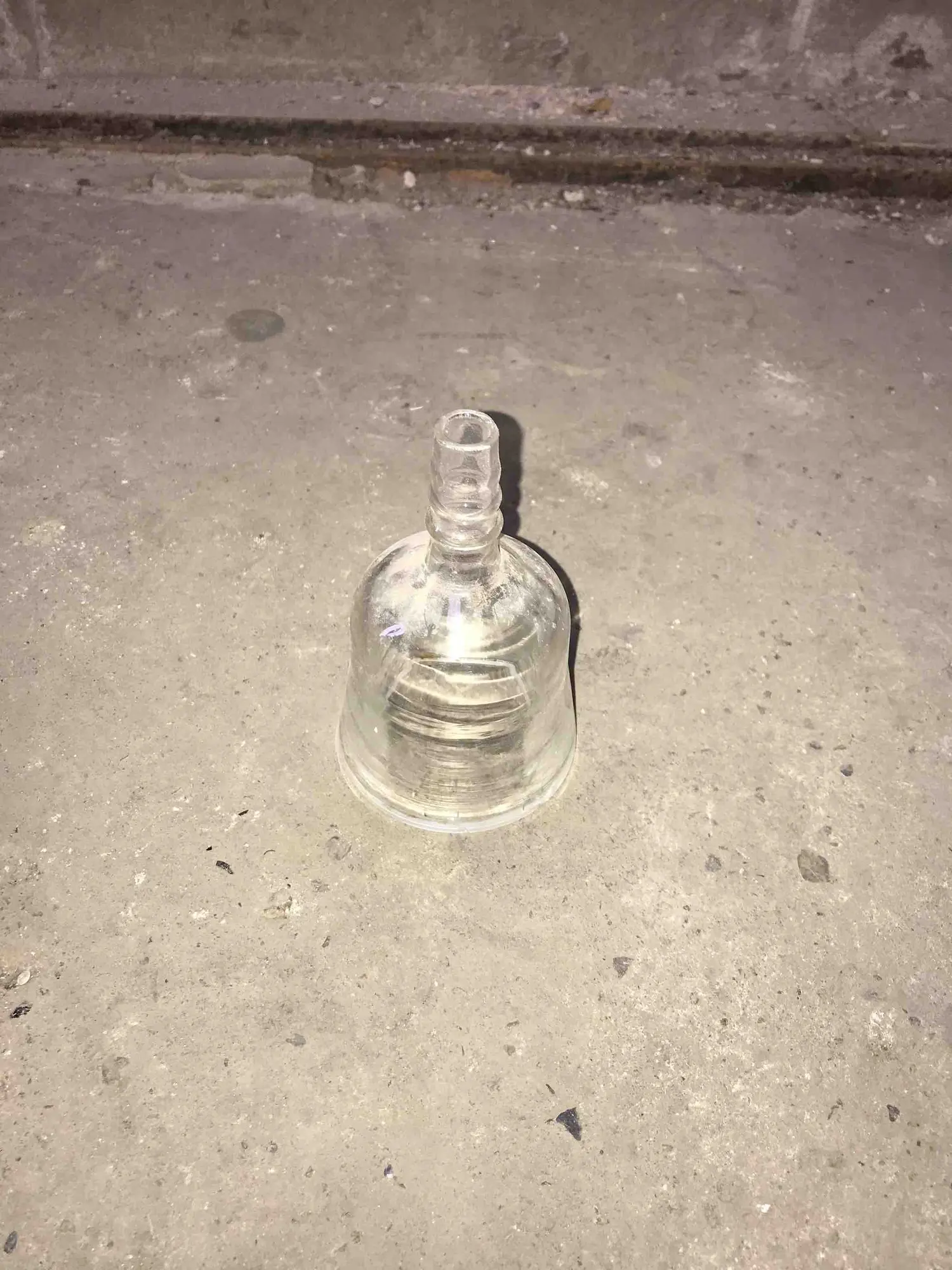 50mm Dia Hose Connector