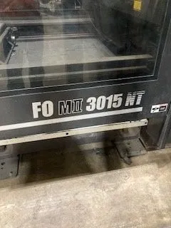 2012 AMADA FOM2 3015 NT Laser Cutters | Active Machinery Sales, Inc. (3)