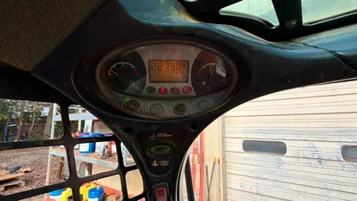 2019 BOBCAT T740 Compact Track Loaders | Simonson Equipment (11)