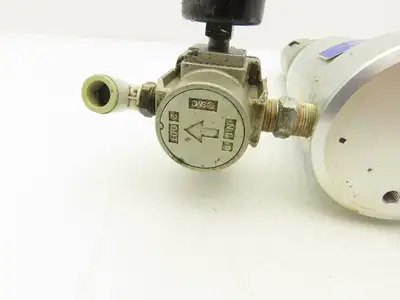 Used SMC _UNKNOWN_ Air Filtration Units Indiana US | Arrow Industrial #1411473