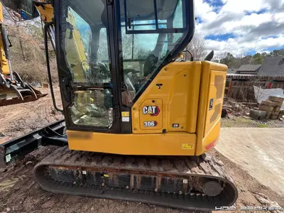 Used 2023 CATERPILLAR 2023 CATERPILLAR Crawler Excavators - Mini Florida US | HDD Broker #1346926