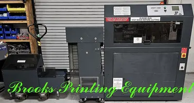 USED 2011 CHALLENGE CMT 130