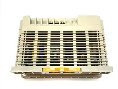 Used Omron Power Supply 24VDC 4.2A 100W 100-240VAC DIN Rail Power Supplies Michigan US | Maverick Industrial Sales #1397993