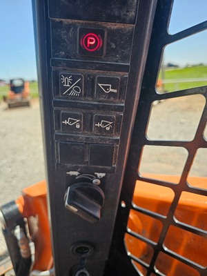 Used 2021 GEHL RT135 Skid Steer Loaders Oklahoma US | OT Truck & Tractor Sales #1383470