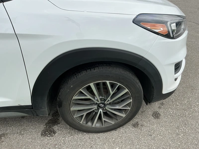 Used 2021 HYUNDAI TUSCON SUVs Michigan US | Miedema Asset Management Group #1419477