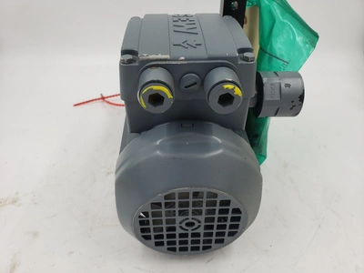 SEW Conveyor Motor W20-DR63M4