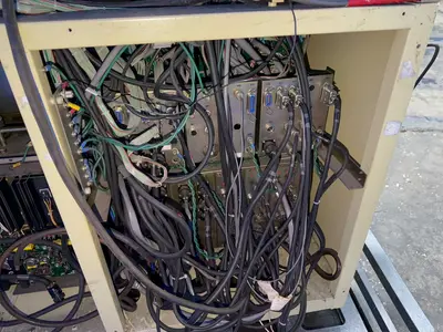 Used JEOL JSM840A Electron Microscopes Ohio US | HGR 24 #1266502