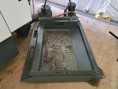 2012 HAAS VF-3SS Vertical Machining Centers | Bayou Machinery (13)