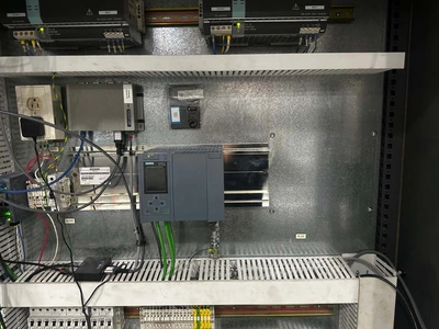 Machinery Solutions Group Controls Upgrade Motion Control & Automation | Machinery Solutions Group, Inc. (2)