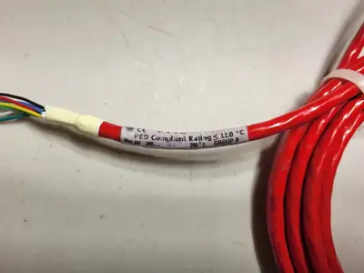 USED ABB TB4756E63