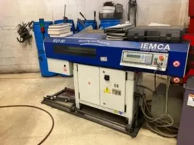 USED 2002 CITIZEN CINCOM