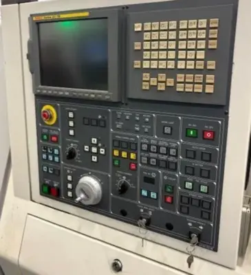 2007 DOOSAN PUMA 240C CNC Lathes | Toolquip, Inc. (8)
