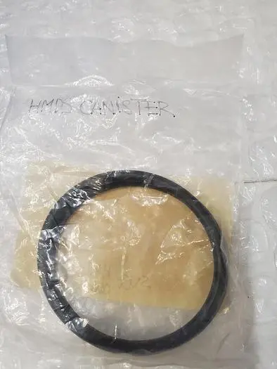 Used HMDS CANISTER _UNKNOWN_ Semiconductor Parts California US | Advanced Capital Equipment Sales #435662