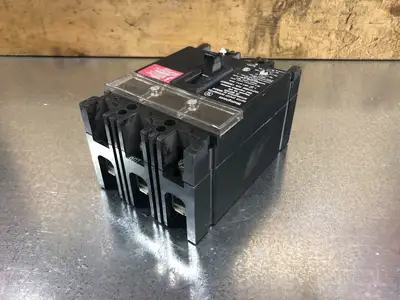 NEW WESTINGHOUSE MCP31000S