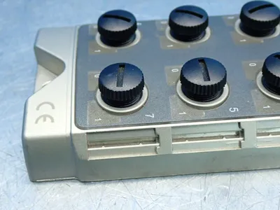 New | in-Stock BALLUFF BNI003C Input / Output Modules Ohio US | HGR 24 #751712