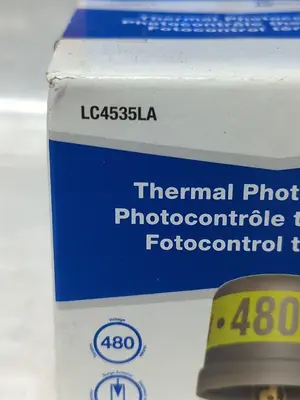 New | in-Stock INTERMATIC LC4535LA Misc Electrical & Power Parts Ohio US | Surplus Asset Holdings #1245368