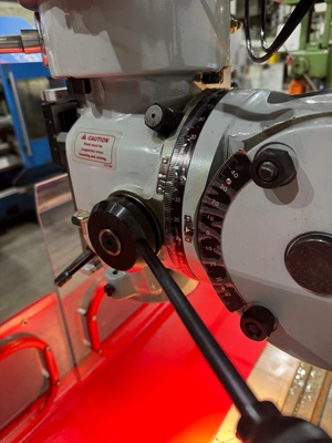 XYZ SMX 2500 CNC Machines | Bowland Trading Ltd (8)