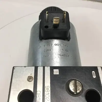 USED BOSCH 9810232441