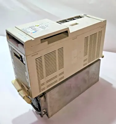 MITSUBISHI MDSBSPAH150RT AC SPINDLE DRIVE SPINDLE AMPLIFIER MDS-B-SPAH150RT