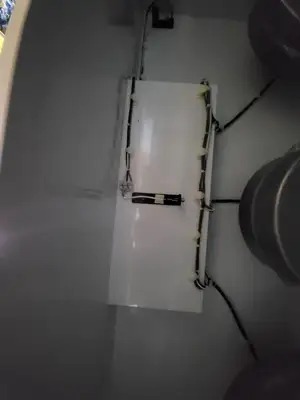 USED AIRCLEAN SYSTEMS AC4000FB