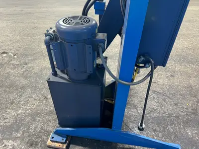 Used TOWNSEND TEXTRON 012 Riveters Ohio US | HGR 24 #1561771