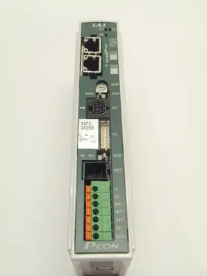 PCON-CG-20PI-EC-0-0 | IAI  External Drive-Power Cutoff Relay - Used