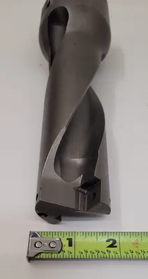 SANDVIK A880-D1750P38-03 Tooling & Accessories, Drilling | Machinery Central (5)