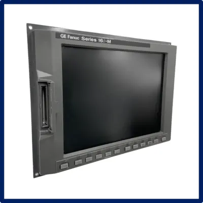 USED FANUC A02B-0236-B612