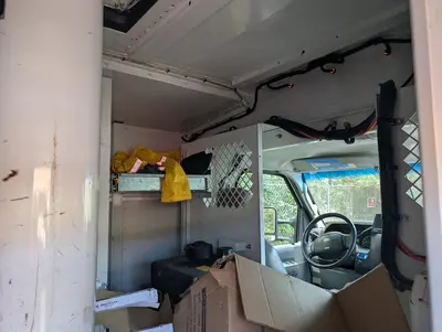 Used 2018 FORD E450 Bucket (boom) trucks Alabama US | Proxy Equipment #1378312