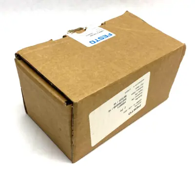 New | in-Stock FESTO AXIAL KIT Misc Industrial Equipment | Maverick Industrial Sales #1120692
