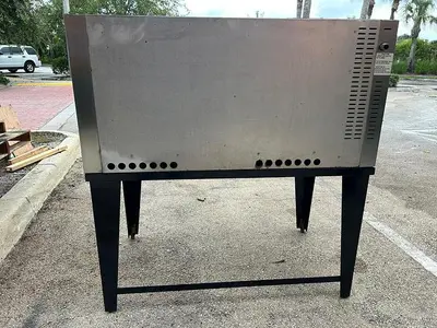 Used MARSAL _UNKNOWN_ Ovens Ohio US | Palm Beach Restaurant Equipment, LLC #1421306