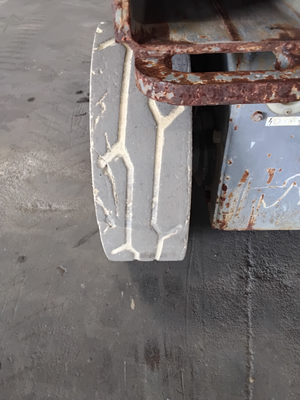 Used 2011 SJ4632 Skyjack Scissor Lifters Wisconsin US | Stack Equipment #1418792
