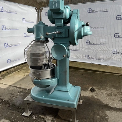 60L Hobart Planetary S/S Bowl Mixer Type SE600