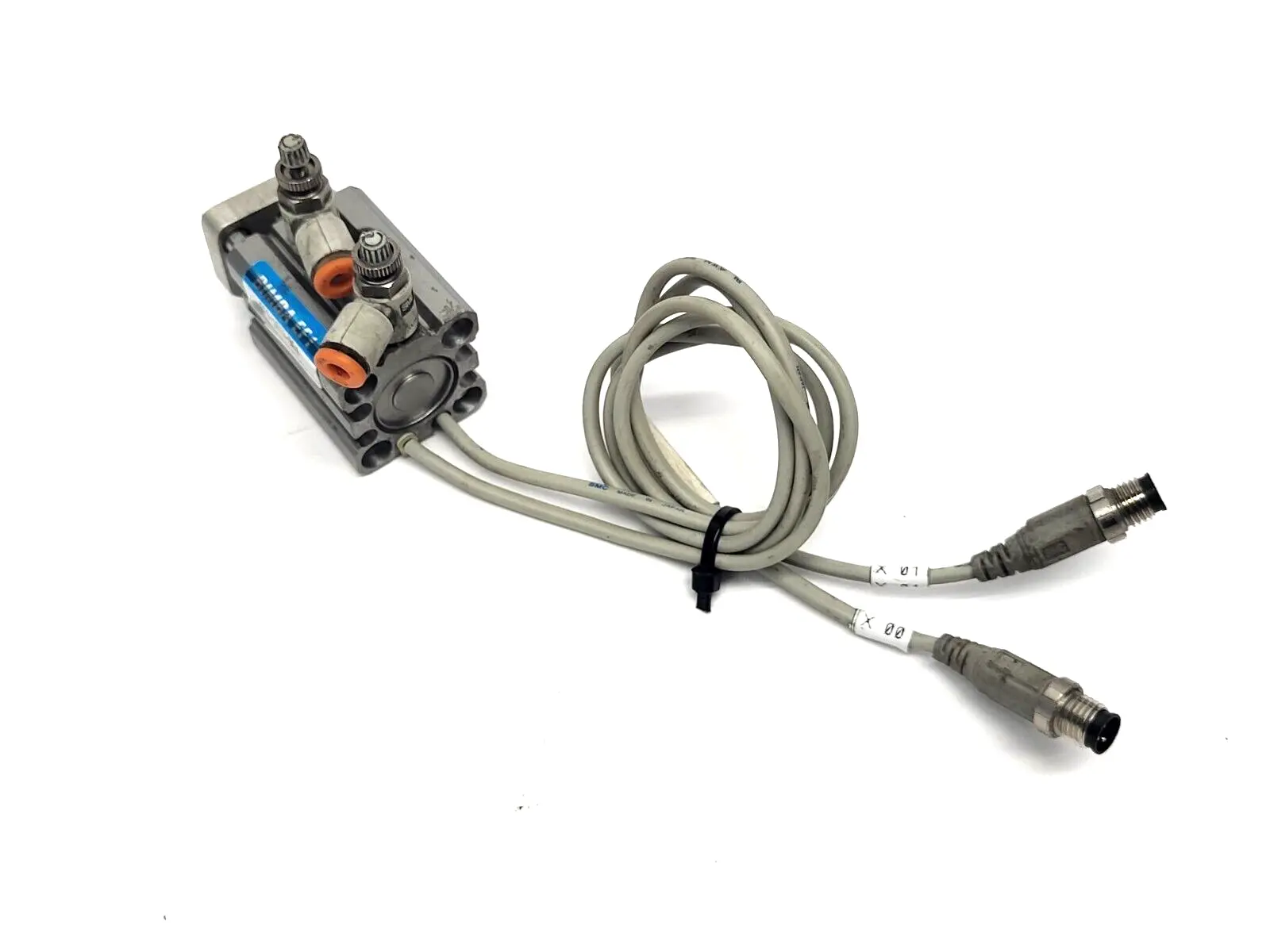 USED BIMBA EFT-1610-BEM