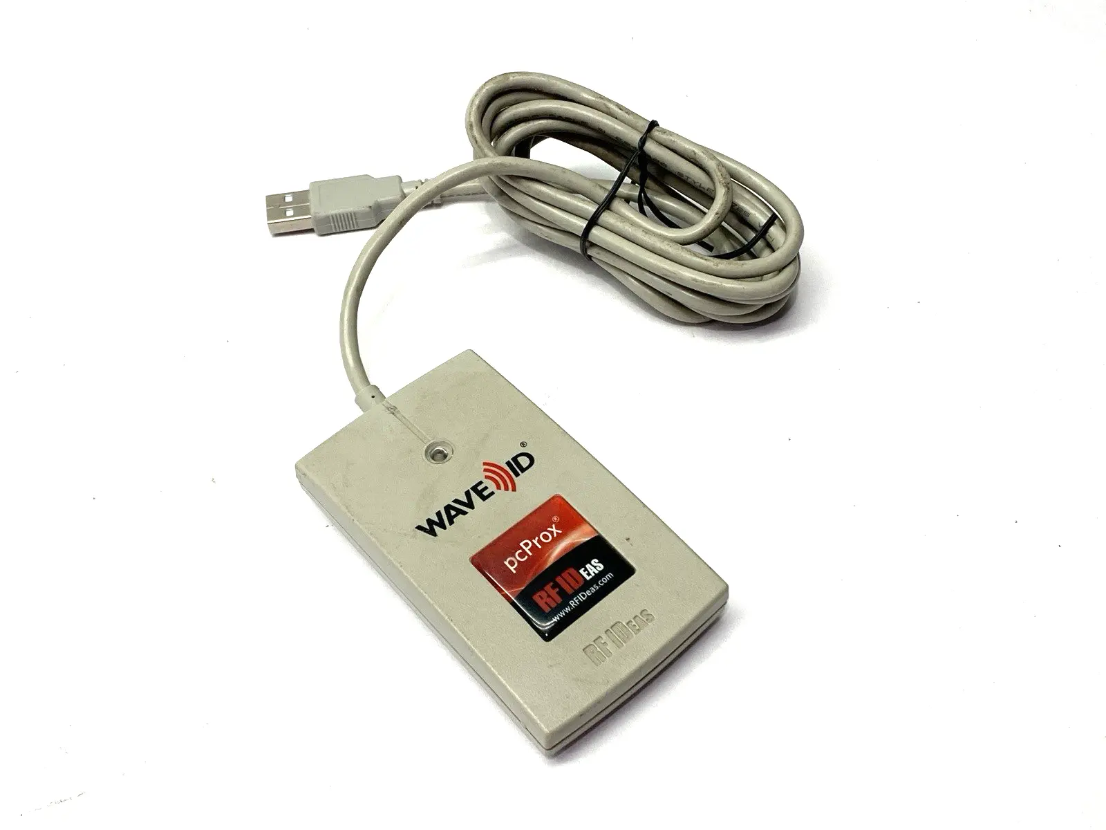 USED MAVERICK INDUSTRIAL SALES RFID RDR-7081BPU