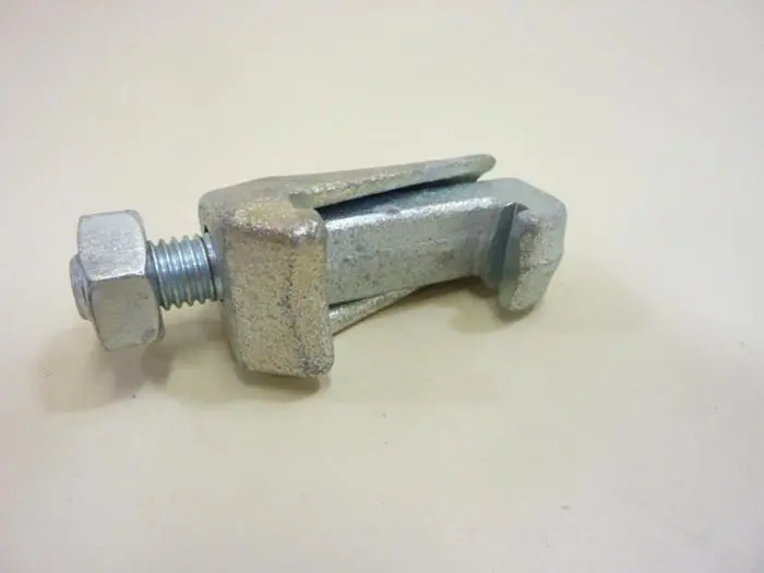 Used PFEIFFER CLAMP586 Clamps Michigan US | Ideal Machinery #945848