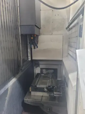 2006 BROTHER INDUSTRIES TC-32B QT CNC Milling | MD Equipment Services LLC (16)