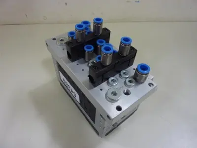 USED FESTO CPV14-GE-DIO1-8