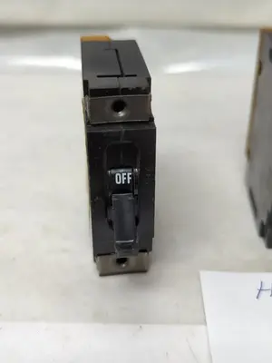 USED HEINEMANN AM1-Z174-5